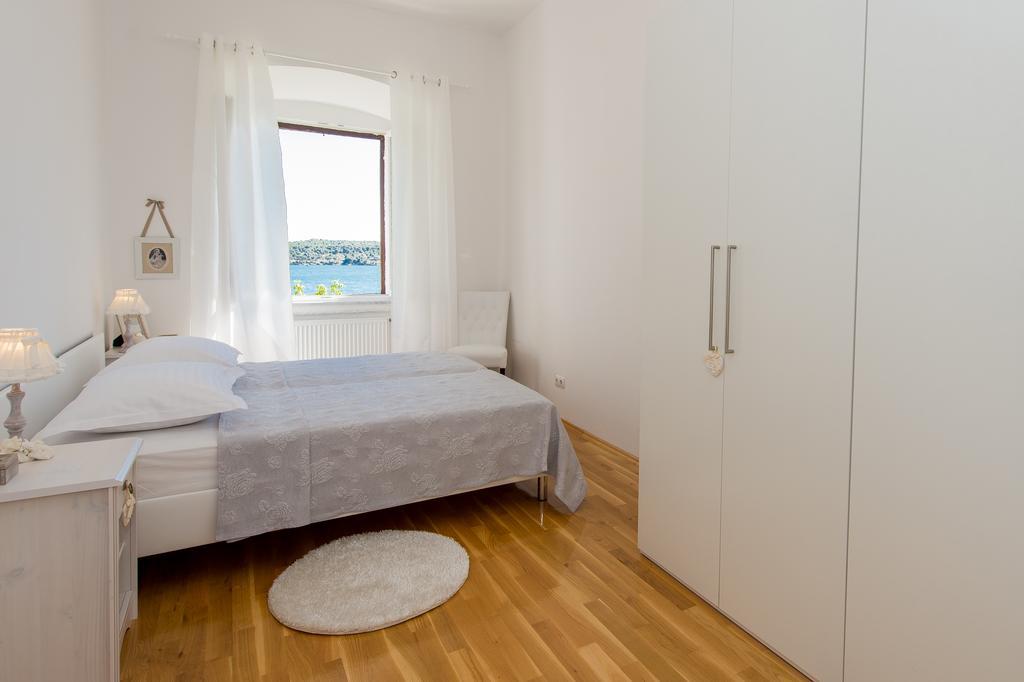 The Duke'S Palace Šibenik Habitación foto