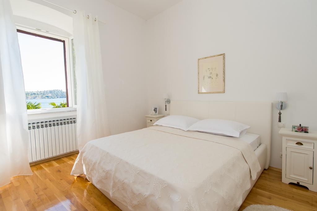 The Duke'S Palace Šibenik Habitación foto