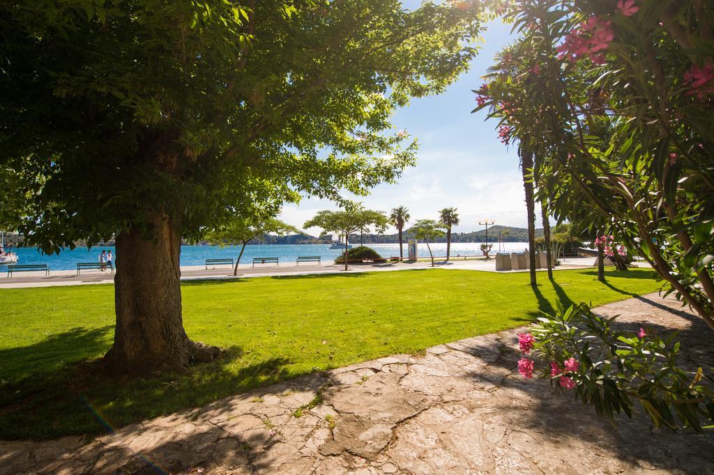 The Duke'S Palace Šibenik Habitación foto